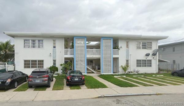 501 NE 82nd Ter #2, Miami, Florida 33138, image 2