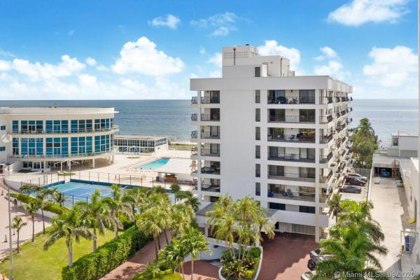 Galeria, 5415 Collins Ave #606, Miami Beach, Florida 33140, image 2