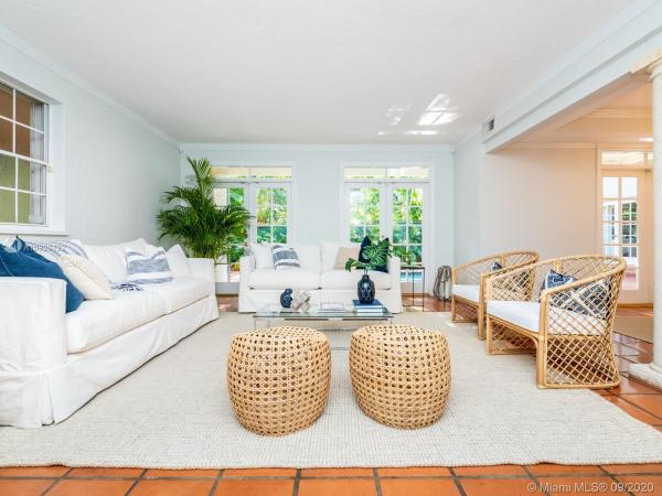 Coconut Grove Park, 3585 Poinciana Ave, Miami, Florida 33133, image 2