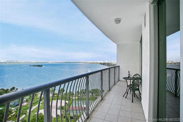 Opera Tower, 1750 N Bayshore Dr #2103, Miami, Florida 33132, image 2