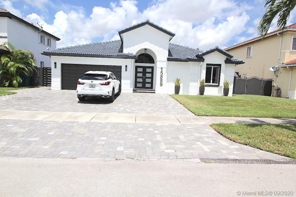 Milon Venture, 15889 SW 141st Ter, Country Walk, Florida 33196, image 2
