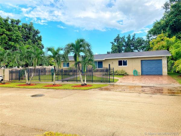 Caseil Heights, 14834 SW 304th Ter, Leisure City, Florida 33033, image 2