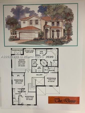 15473 SW 39 St #, Unincorporated Dade County, Florida 33185, image 2
