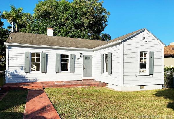 Marlborough, Miami, Florida 33145, image 2