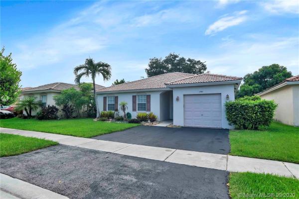 1790 SW 119th Ter, Miramar, Florida 33025, image 2