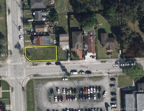 Adelaide Park, 4803 NW 23rd Ave, Brownsville, Florida 33142, image 2