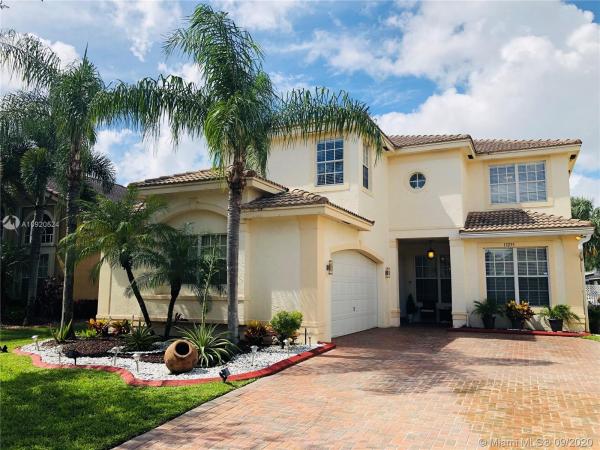Silver Falls, 13235 SW 47th St, Miramar, Florida 33027, image 2