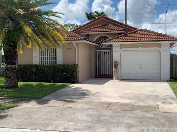 Med Gardens, 14304 SW 183rd Ter, Richmond West, Florida 33177, image 2