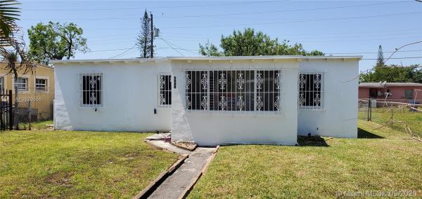 Magnolia Gardens, 2081 York St, Opa-Locka, Florida 33054, image 2
