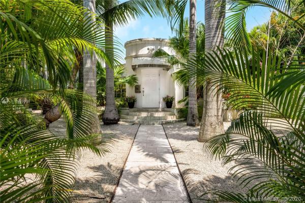 Aqua Marine, 733 NE 75th St, Miami, Florida 33138, image 2