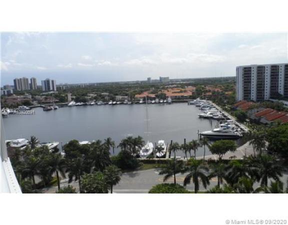 Harborside At The Waterways, 3640 Yacht Club Dr #704, Aventura, Florida 33180, image 2