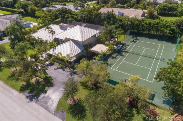 Pine Bay Estates, 5940 SW 116th St, Coral Gables, Florida 33156, image 2