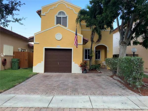 Marianas Homestead, 1125 NE 41st Ave, Homestead, Florida 33033, image 2