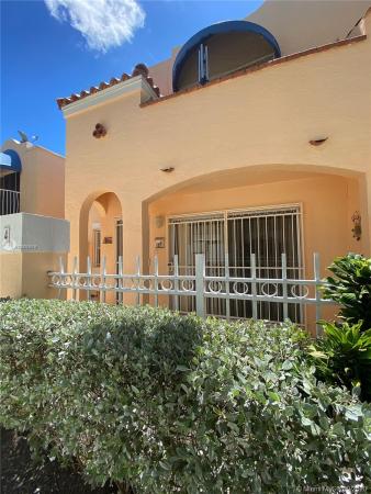 Gables Townhomes, 8575 NW 5th Ter #1504, Fountainebleau, Florida 33126, image 2