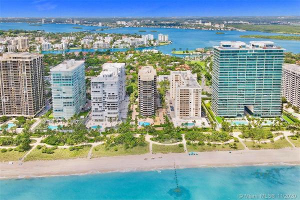 The Tiffany Of Bal Harbour, 10175 Collins Ave #806, Bal Harbour, Florida 33154, image 2