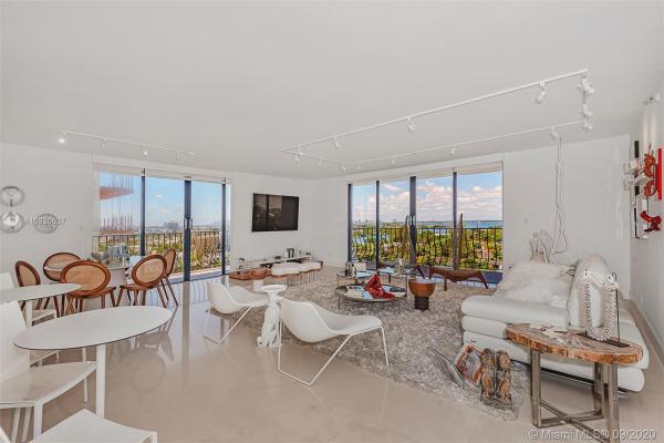 Ocean Waves, 8877 Collins Ave #1007, Surfside, Florida 33154, image 2