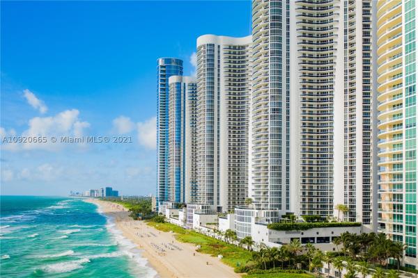 Tdr Tower 3, 15811 Colins Ave #3104, Sunny Isles Beach, Florida 33160, image 1