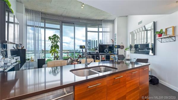 Four Midtown Miami, 3301 NE 1st Ave #M0705, Miami, Florida 33137, image 2