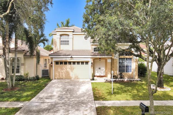 Regents Park, 2810 Bogota Ave, Cooper City, Florida 33026, image 2