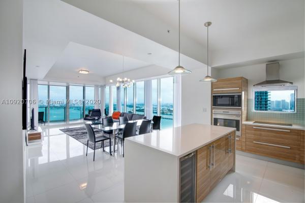 Paramount Bay, 2020 N Bayshore Dr #3610, Miami, Florida 33137, image 1