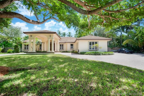 Hidden Forest Estates, 7665 SW 73rd Pl, Glenvar Heights, Florida 33143, image 2