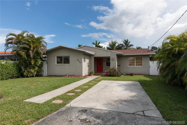 Coral Villas, 6434 SW 30th St, Coral Terrace, Florida 33155, image 2