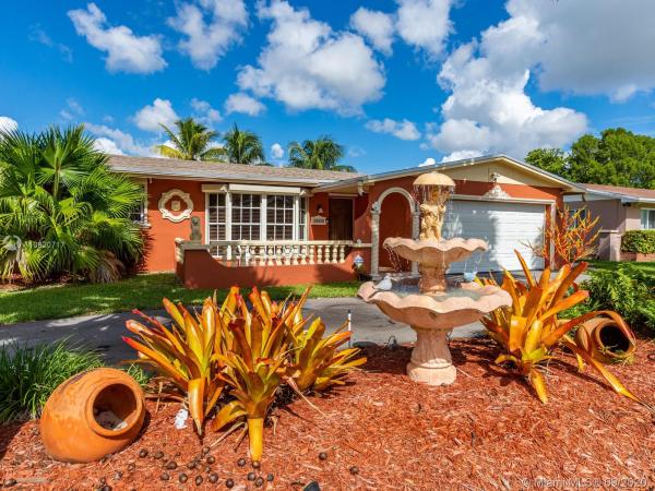 Saga Bay, 20000 SW 83rd Ave, Cutler Bay, Florida 33189, image 2