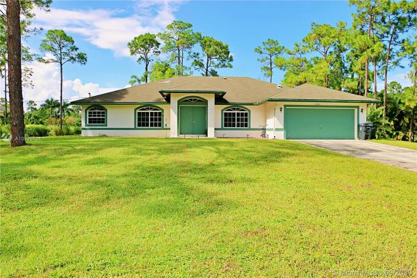 The Acreage, 15353 N 83rd Ln N, Loxahatchee, Florida 33470, image 2