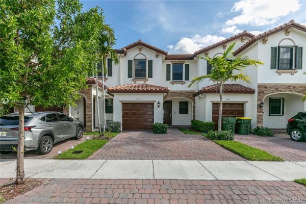 Fresno At The Vineyards, 3392 SE 1st St #3392, Homestead, Florida 33033, image 2
