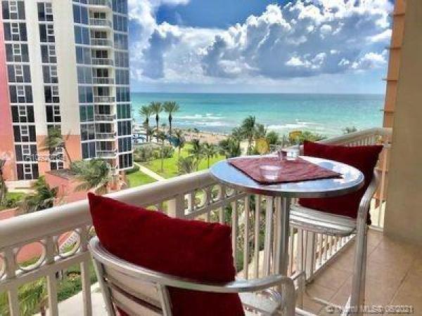 The Aventura Beach Club, 19201 Collins Ave #524, Sunny Isles Beach, Florida 33160, image 2