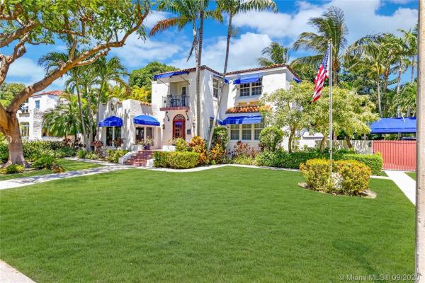 Washington Place, 801 NE 72nd St, Miami, Florida 33138, image 2