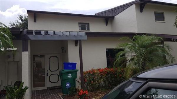 4005 SW 68th Ln #6-J, Miramar, Florida 33023, image 2