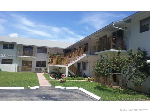 Coronet Glen, 2245 Fillmore St #5, Hollywood, Florida 33020, image 1