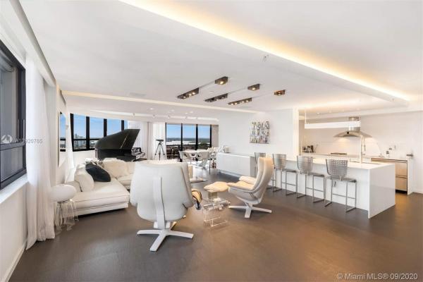 The Tiffany Of Bal Harbour, 10175 Collins Ave #1208, Bal Harbour, Florida 33154, image 1