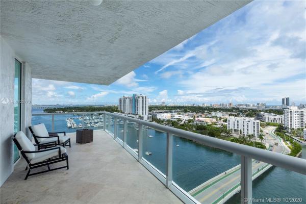 The Grand Venetian, 10 E Venetian Way #1704, Miami Beach, Florida 33139, image 2