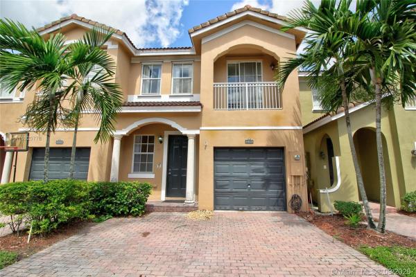 Palm Breeze, 1413 SE 26th Ave, Homestead, Florida 33035, image 2