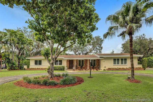 7250 SW 68th Ave, South Miami, Florida 33143, image 2
