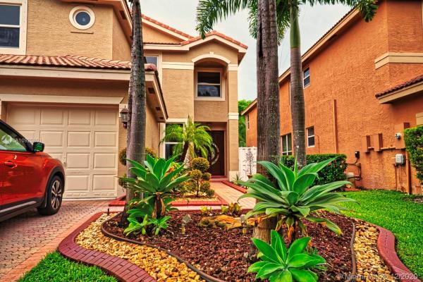 Silver Shores, 15746 SW 26th St, Miramar, Florida 33027, image 2