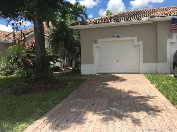 Regency Homes At Fairway Isles, Sunrise, Florida 33313, image 2