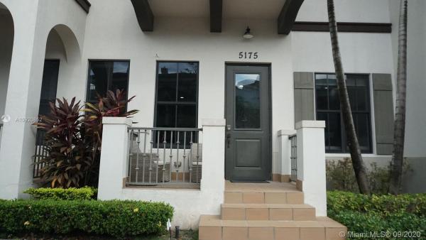 The Townhomes At Downtown Doral, 5175 NW 84th Ave, Doral, Florida 33166, image 2