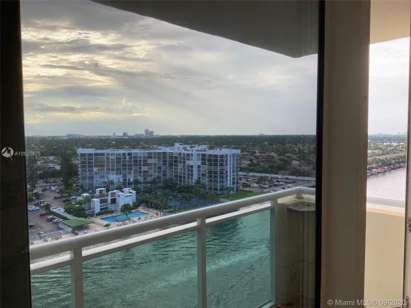 The Residences On Hollywood Beach, 3000 S Ocean Dr #1420, Hollywood, Florida 33019, image 1
