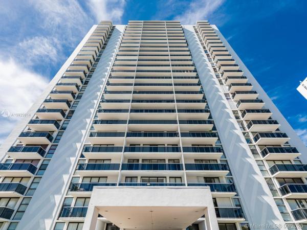 Eldorado Towers, 3625 N Country Club Dr #602, Aventura, Florida 33180, image 2