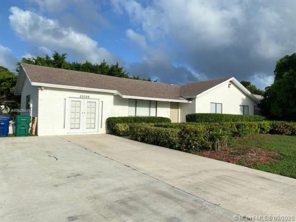 Leslie Estates, 20029 NW 34th Ct, Miami Gardens, Florida 33056, image 2