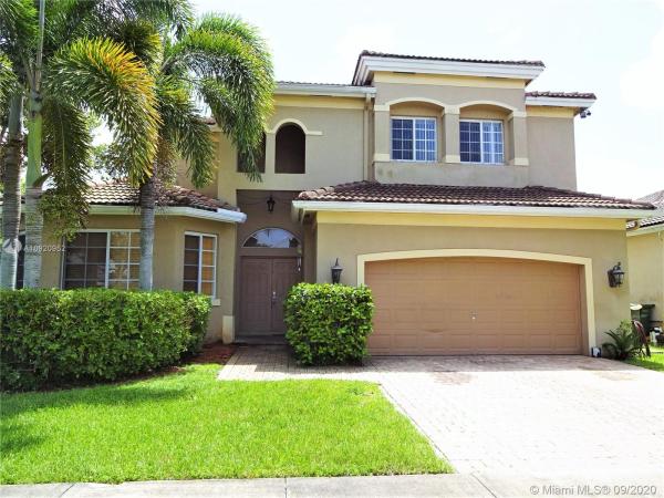 The Shores At Keys Gate, 1928 SE 19th St, Homestead, Florida 33035, image 2