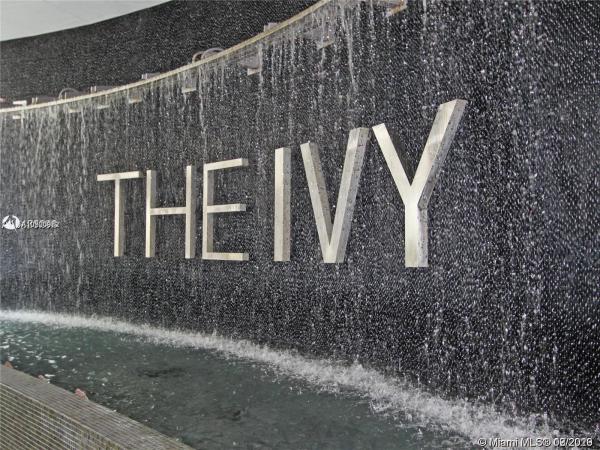 The Ivy At Riverfront, 90 SW 3rd St #1106, Miami, Florida 33130, image 2