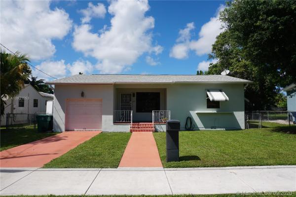 La Paloma, 63 NE 117th St, North Miami, Florida 33161, image 2
