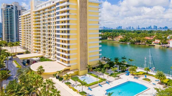 5600 Collins, 5600 Collins Ave #7W, Miami Beach, Florida 33140, image 2