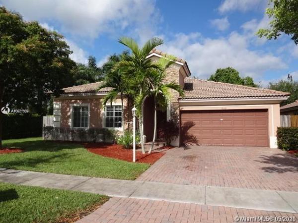 Estates At Mendicino, Homestead, Florida 33033, image 2