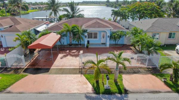 Salma Lake, 29507 SW 144th Ave, Leisure City, Florida 33033, image 2