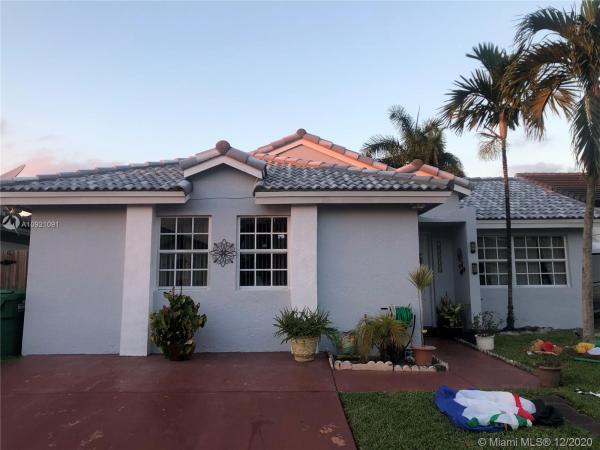Westwind Lakes, 15531 SW 59th St, Kendall West, Florida 33193, image 2